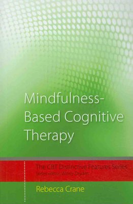 mindfulness cognitive therapy based wordery crane rebecca sorry currently don