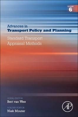 Standard Transport Appraisal Methods: Volume 6