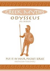 Odysseus by Jill Dudley