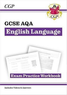 Buy GCSE English Language AQA Workbook - for the Grade 9-1 Course ...