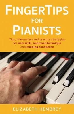 FingerTips for Pianists