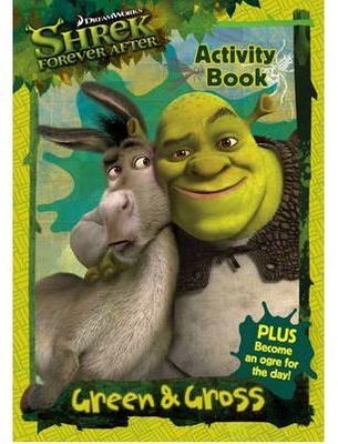 Shrek Forever After