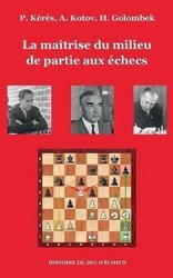 4th Candidates' Tournament, 1959 : Bled-Zagreb-Belgrade, September 7th -  October 29th 1959 by David Regis and Harry Golombek (2009, Hardcover) for  sale online