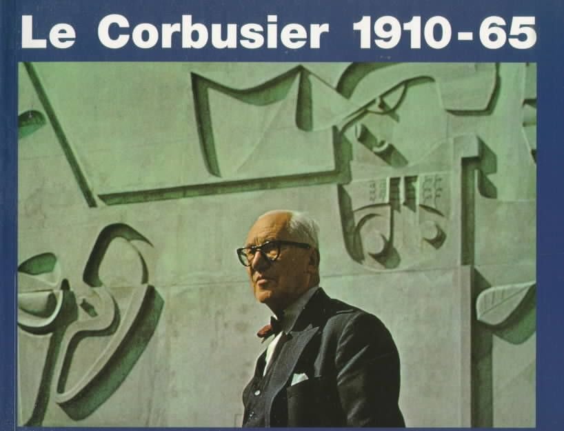 Le Corbusier OEuvre complete Vol. 2 純正売品 rlsinstitute.edu.in