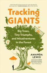 Tracking Giants by Amanda Lewis