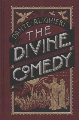 Buy The Divine Comedy Barnes Noble Collectible Classics