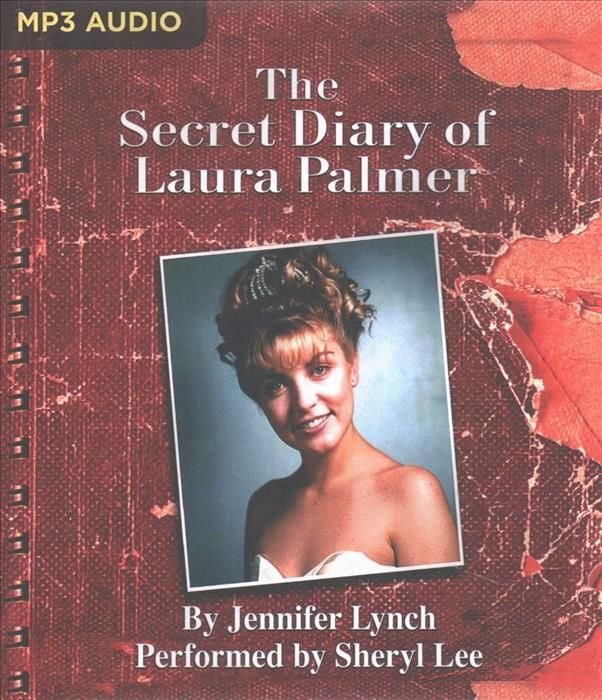this is the diary of laura palmer