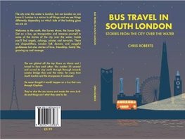 Bus travel in South London by Chris Roberts