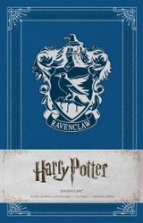 Harry Potter: Harry Potter: Hogwarts Houses File Folder Set (Set of