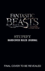 J.K. Rowling's Wizarding World: Travel Journal: Ruled Pocket Notebook  (Insights Journals) [Hardcover ] by Insight Editions: new Hardcover (2017)