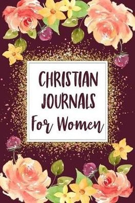 Buy Christian Journals For Women by Dartan Creations With Free Delivery ...