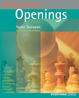 Chess Strategy for Chess Openings and Chess Principles