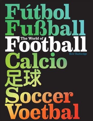World of Football by Keir Radnedge