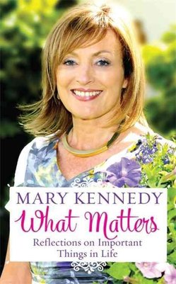 What Matters by Mary Kennedy