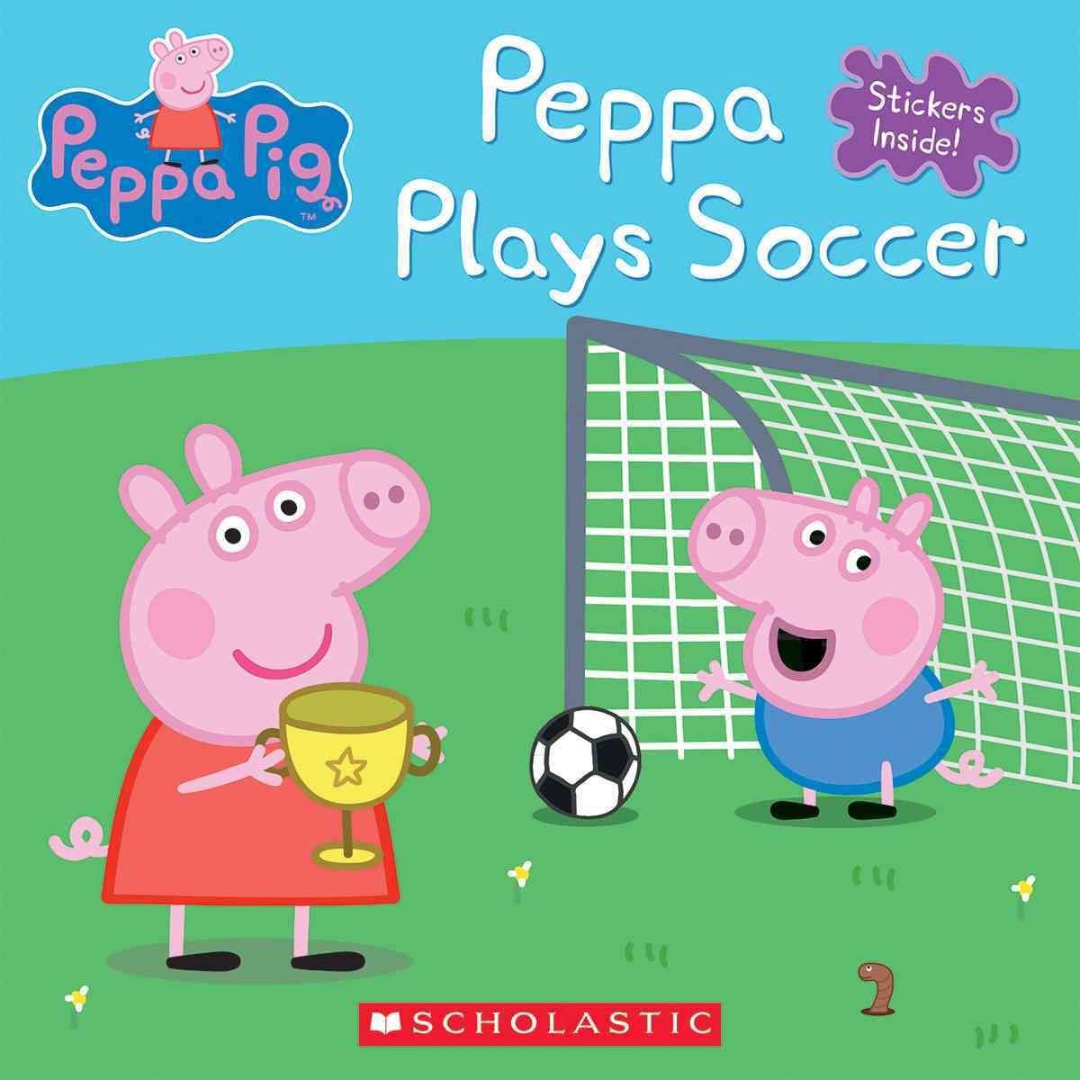 by　Delivery　Neville　Soccer　Plays　Peppa　Buy　Pig)　With　(Peppa　Astley　Free