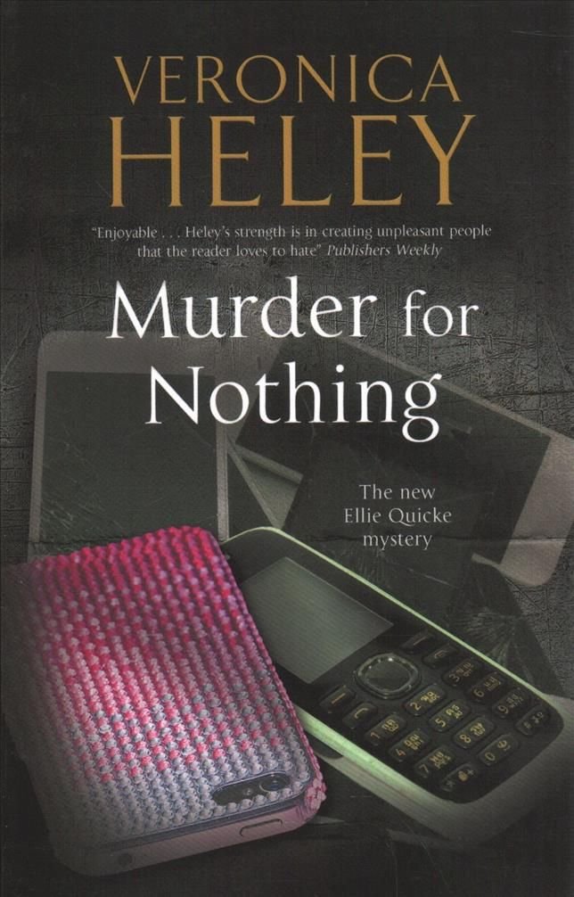 Murder for Nothing