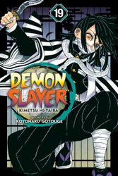 Demon Slayer - Livro 7: Combate Enclausurado - Brochado - Koyoharu Gotouge  - Compra Livros na