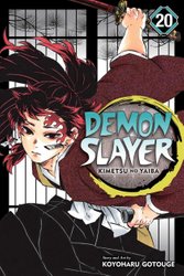 Demon Slayer - Livro 7: Combate Enclausurado - Brochado - Koyoharu Gotouge  - Compra Livros na