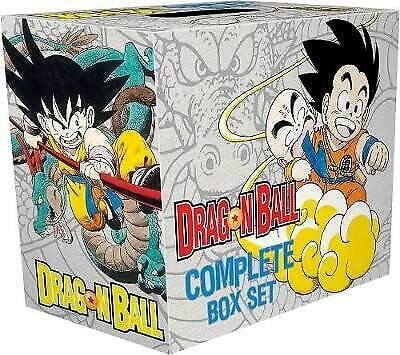 Dragon ball full online series free