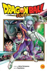 Dragon Ball Super, Vol. 15 (Paperback)