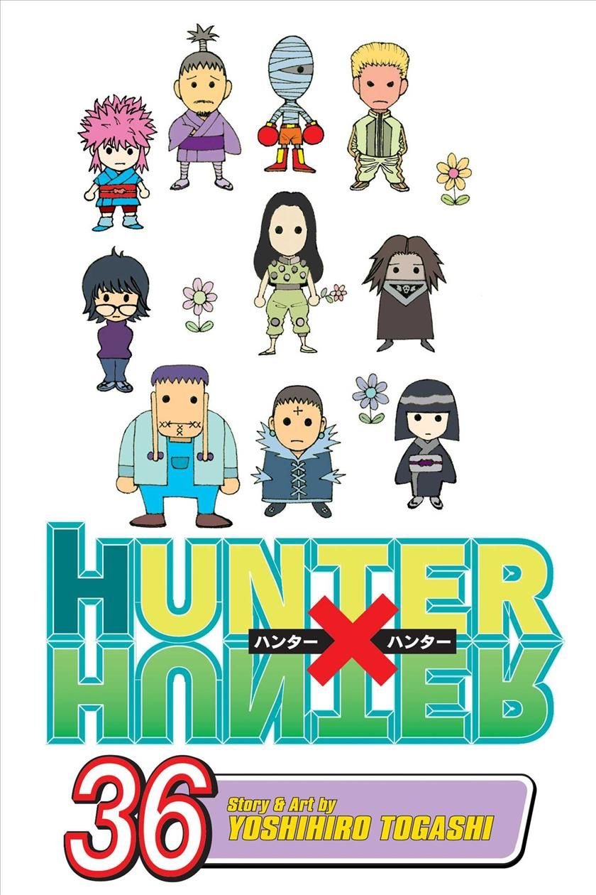 Hunter x Hunter, Vol. 5 (5): Togashi, Yoshihiro: 9781421501840