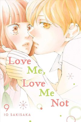 Ao Haru Ride, Vol. 4 by Io Sakisaka, Paperback