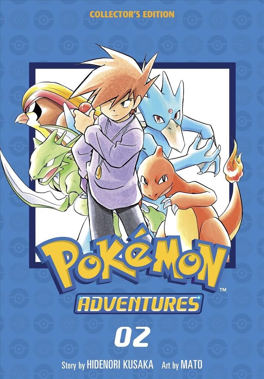 Pokémon Adventures: Diamond and Pearl/Platinum, Vol. 8 by Hidenori Kusaka,  Paperback