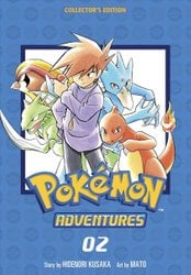 Pokémon Adventures (Emerald), Vol. 28 by Hidenori Kusaka, Paperback |  Pangobooks