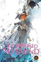The Promised Neverland Vol. 12 