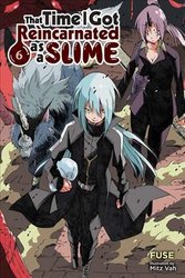 That Time I Got Reincarnated as a Slime Anime Illustration Collections  (Tensei Shitara Suraimu Data)