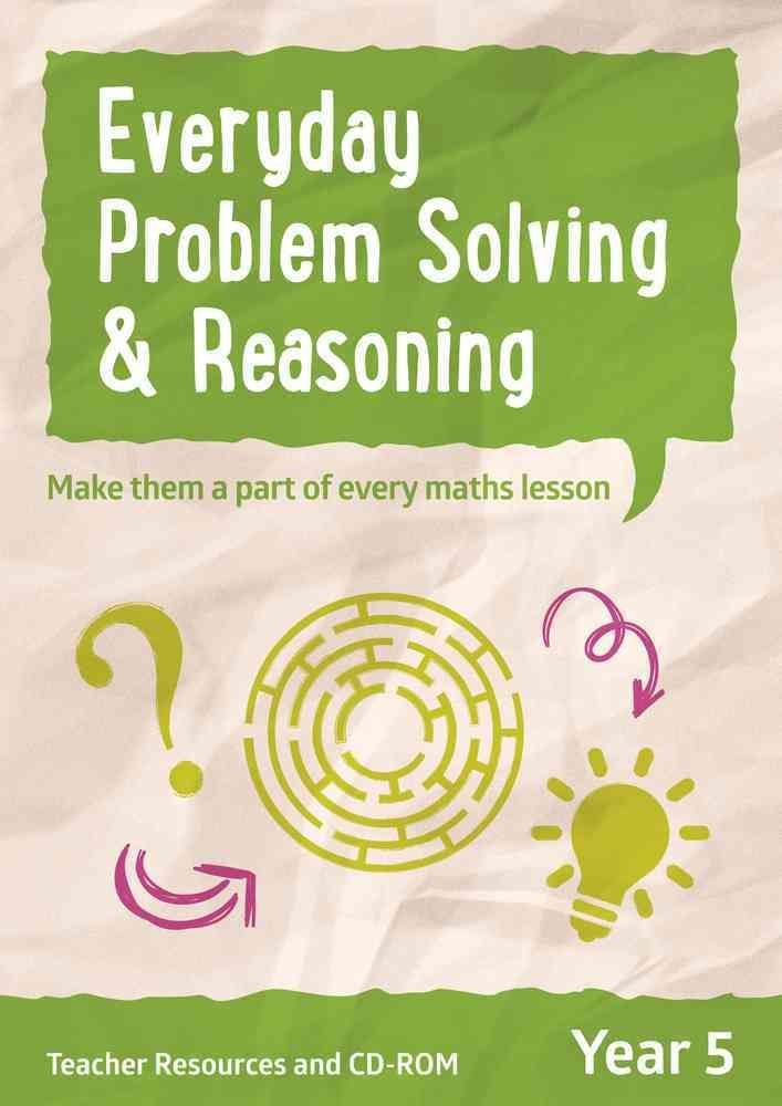 Year 5 Everyday Problem Solving and Reasoning