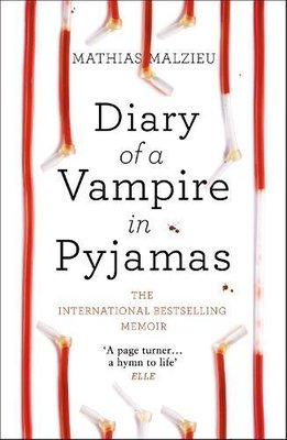 Diary of a Vampire in Pyjamas Epub-Ebook
