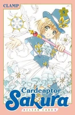 Card Captor Sakura - Clear Card Edition - (Clamp) - Buy online, Japanese  Language Bookstore.