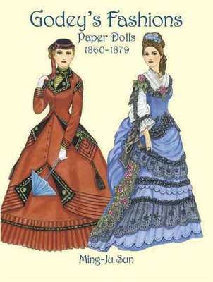Creative Haven Fabulous Fashions of the 1970s Coloring Book [Book]