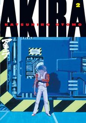 Akira 35th Anniversary Box Set - Katsuhiro Otomo