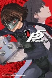 Persona 3, Vol. 1: Atlus, SOGABE, Shuji: 9781927925850: : Books