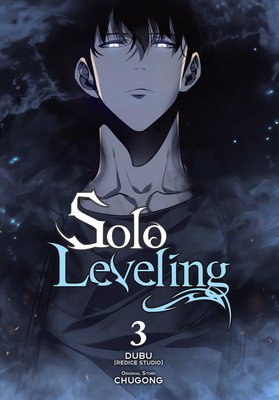 Buy Solo Leveling, Vol. 3 (Manga) by Chugong With Free Delivery