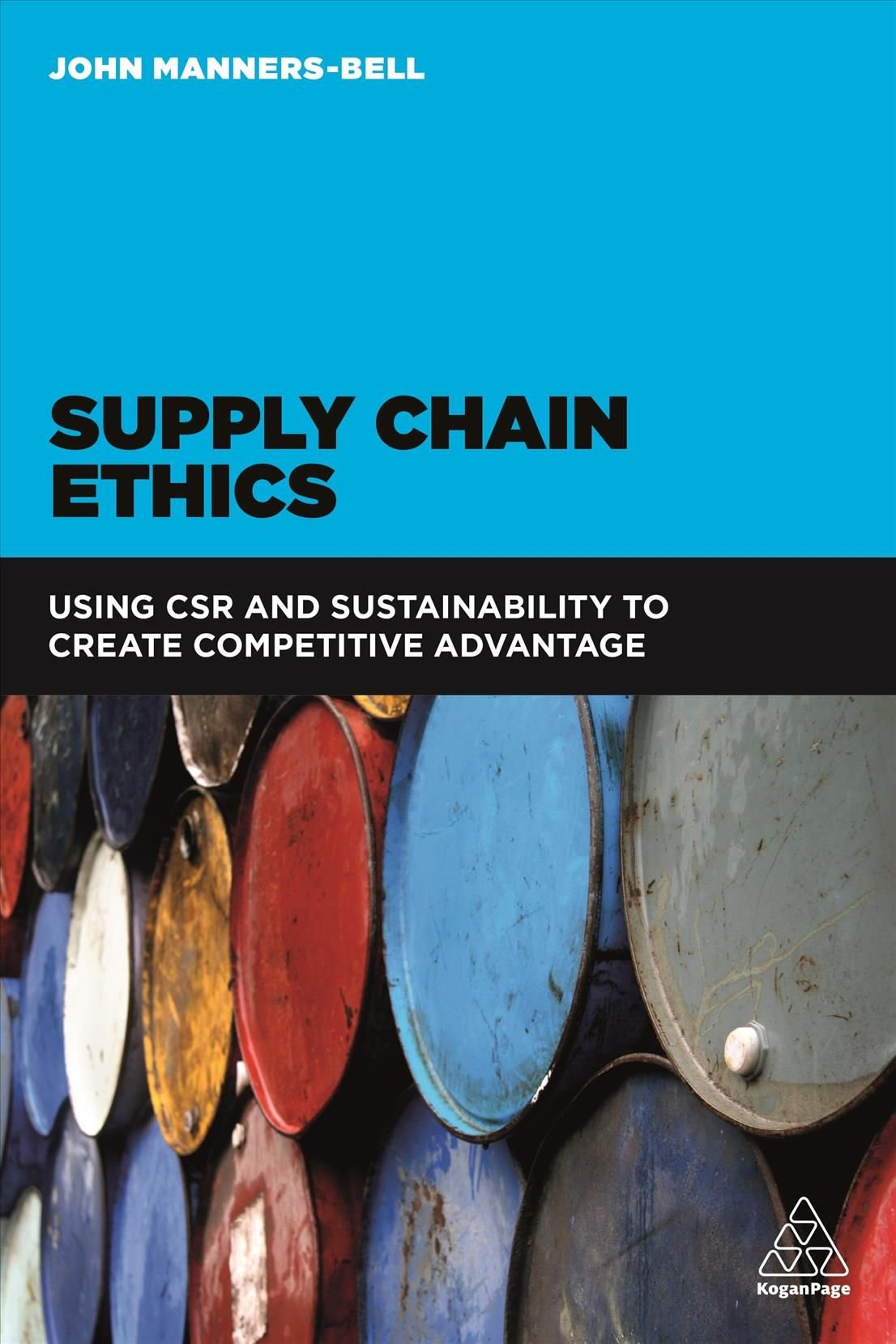 Supply Chain Ethics