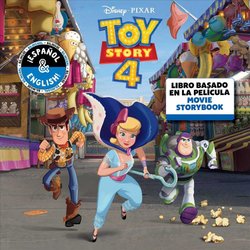 Buy Disney Tangled: Movie Storybook / Libro Basado En La Película (English- Spanish) by Cregg With Free Delivery