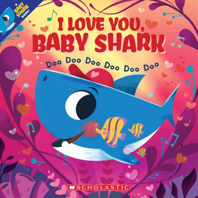 BabyShark io — Play for free at