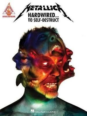 Metallica - Hardwired...to Self-Destruct