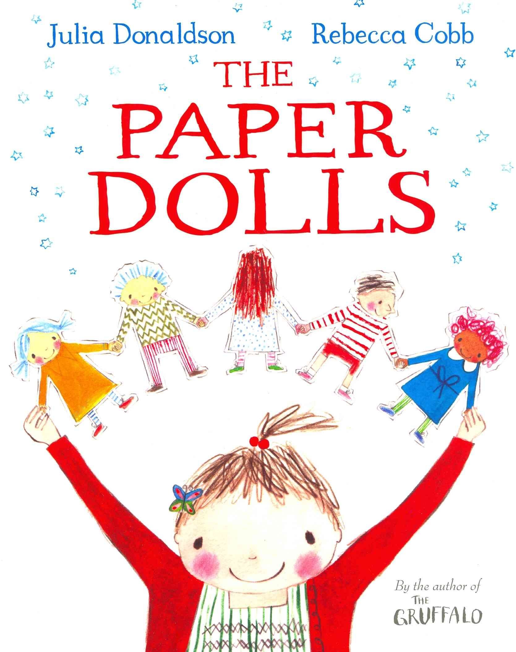 buy paper dolls
