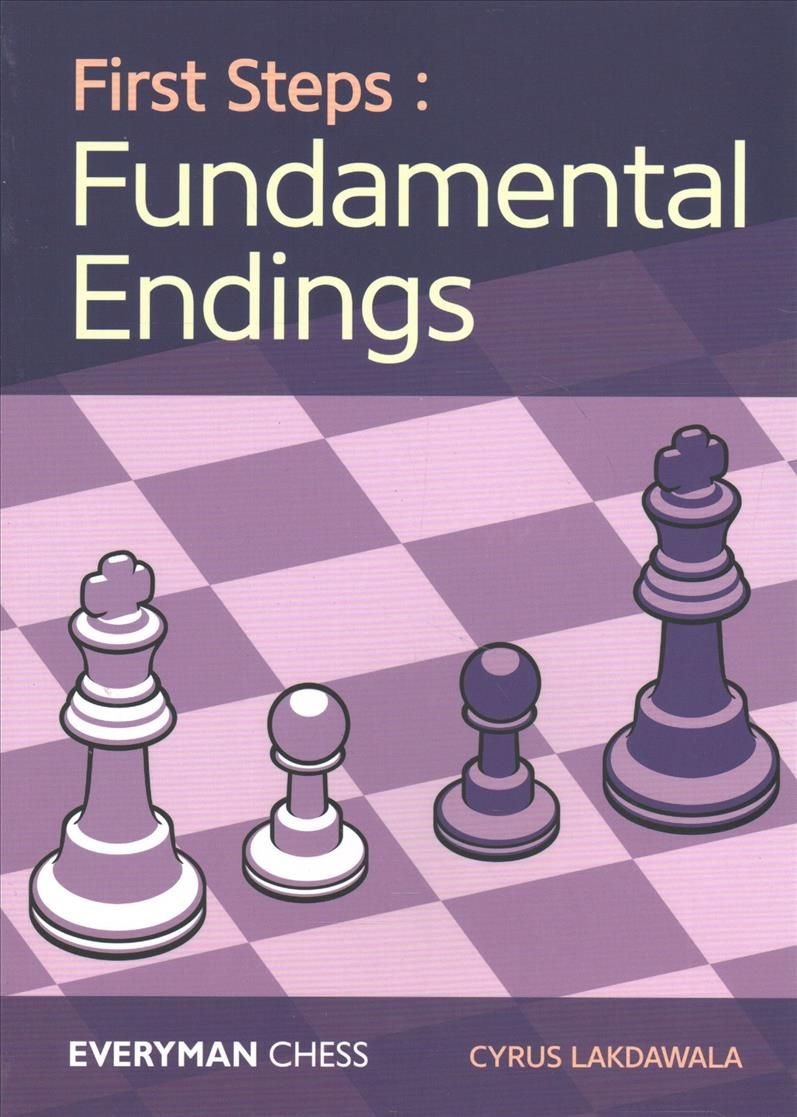 First Steps: Fundamental Endings
