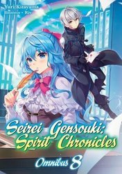 Seirei Gensouki: Spirit Chronicles Finale - Reunion With Miharu