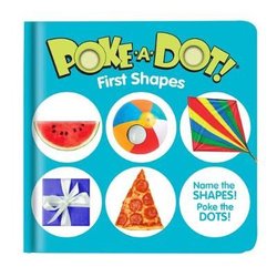 Poke-A-Dot : Old Macdonald's by Melissa & Doug