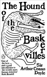 Hound of the Baskervilles by Arthur Conan Doyle