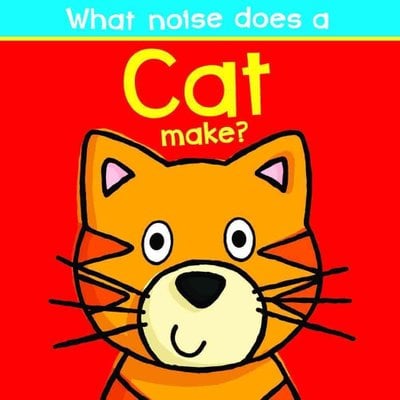 descriptive noise cat