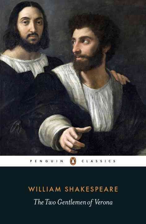 of　Gentlemen　With　Verona　Free　Buy　William　Shakespeare　Two　by　Delivery