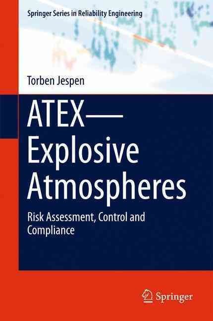 Atex-Explosive Atmospheres