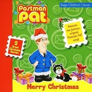 Postman Pat, Postman Pats Christmas Eve